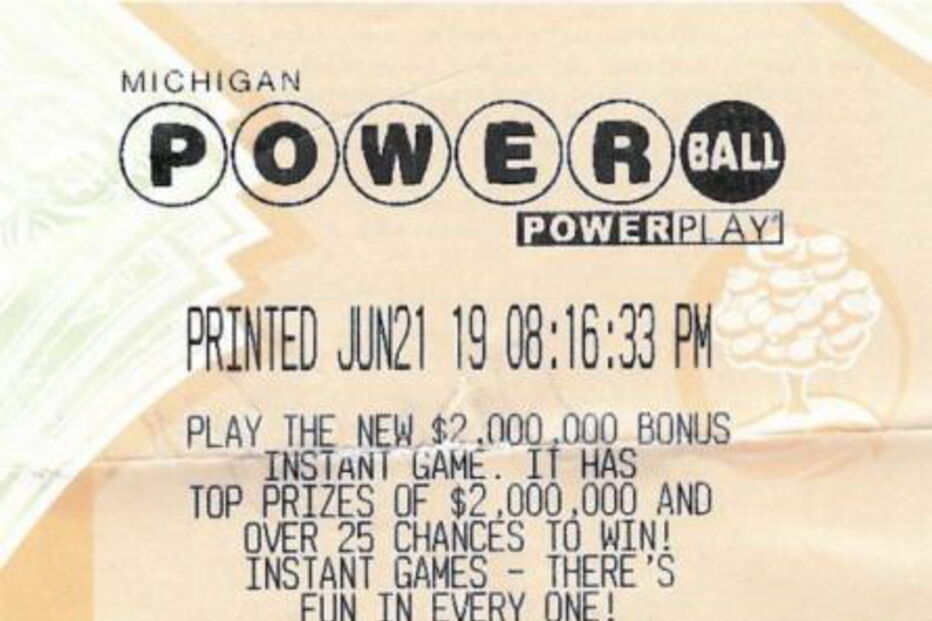  Alerta de empregado vale jackpot de um milhão de dólares 