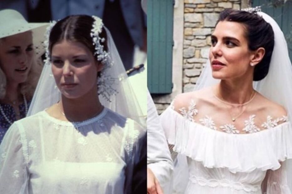 Charlotte Casiraghi, Dimitri Rassam