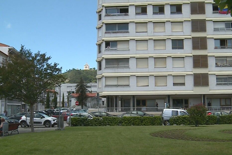 Tribunal aceita providência cautelar de moradores do Prédio Coutinho