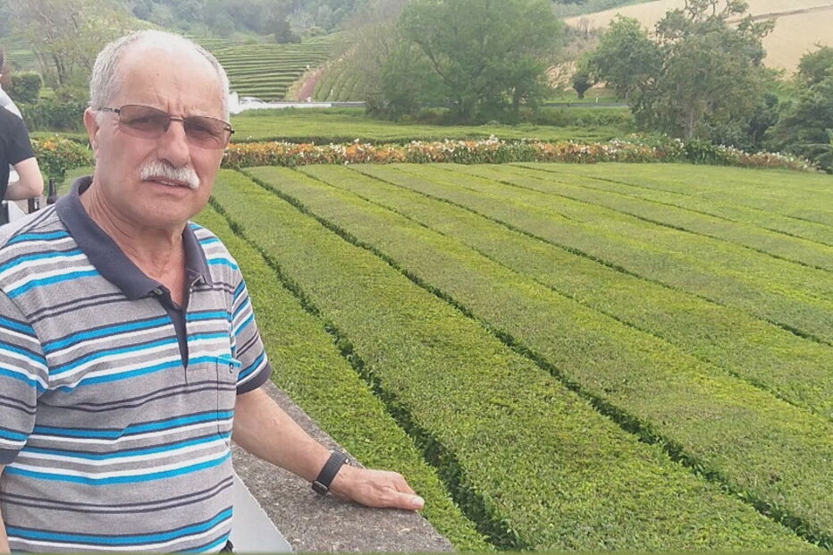 Família de idoso desaparecido em Azeitão mantém esperança