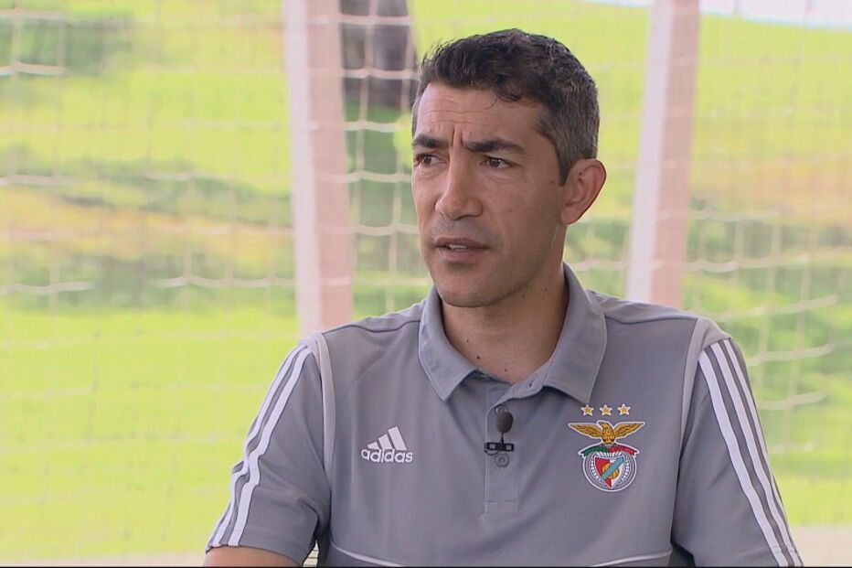 Bruno Lage exige entrada forte aos jogadores no arranque da época