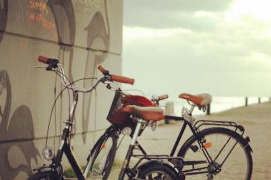 Empresa de bicicletas Órbita 