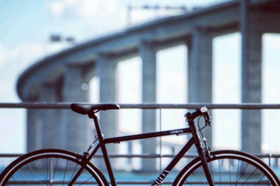 Empresa de bicicletas Órbita 