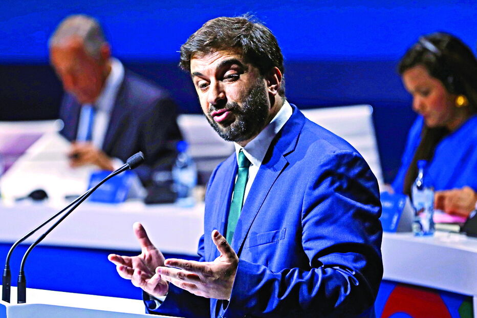 Tiago Brandão Rodrigues 