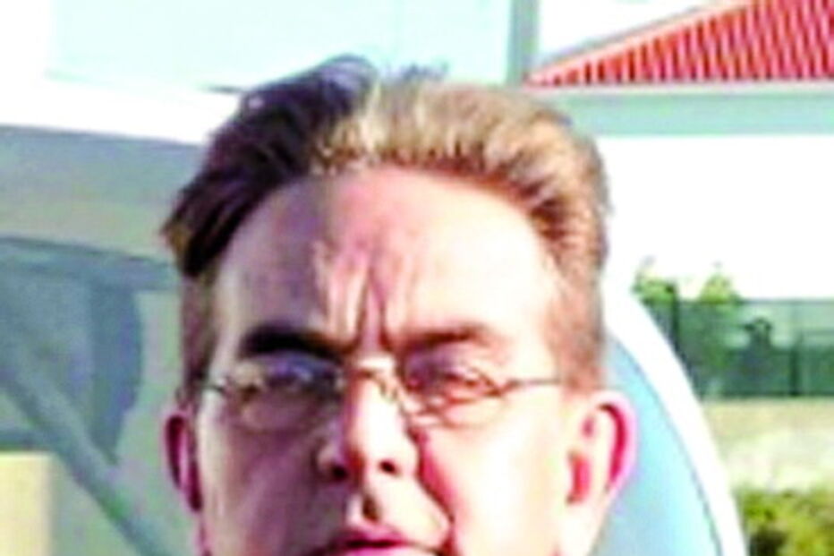 Carlos Conde d’Almeida ia nos controlos 