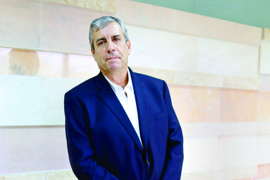 Jorge Roque da Cunha