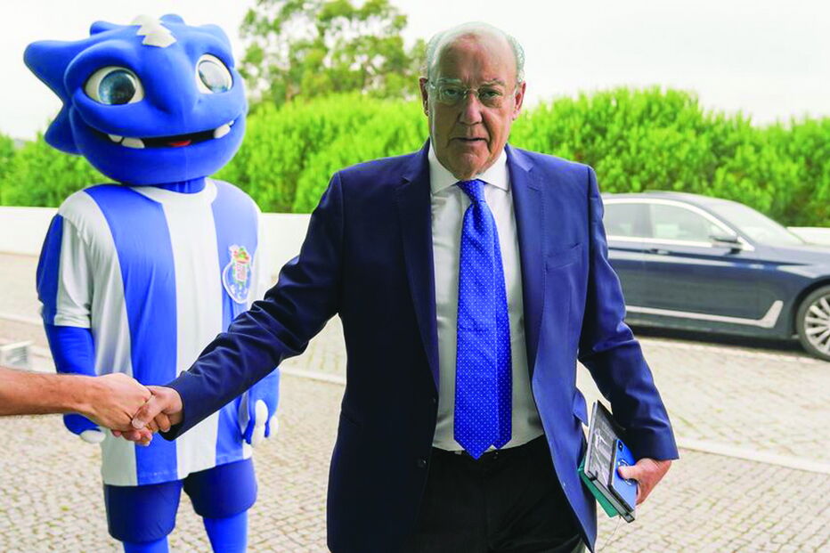 Pinto da Costa