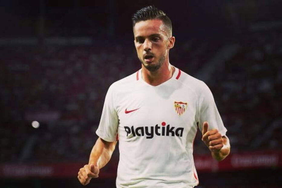 Pablo Sarabia