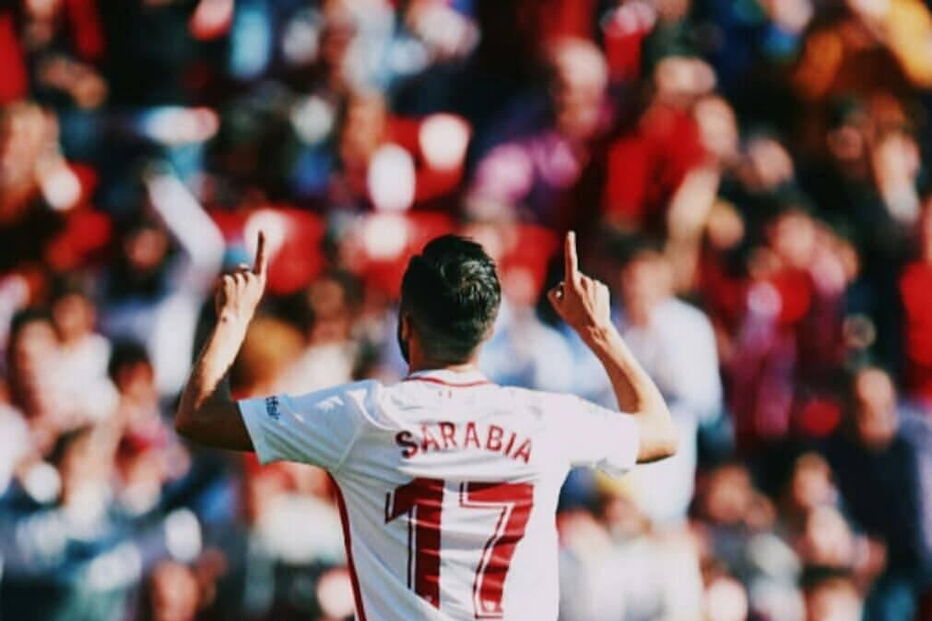 Pablo Sarabia
