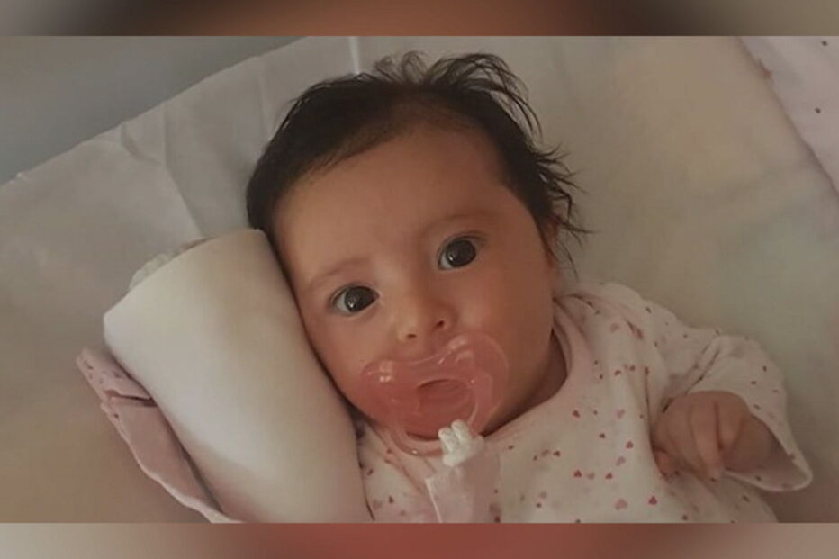 Esperança de cura para a pequena Matilde está nos EUA. Laboratório contactou pais da bebé