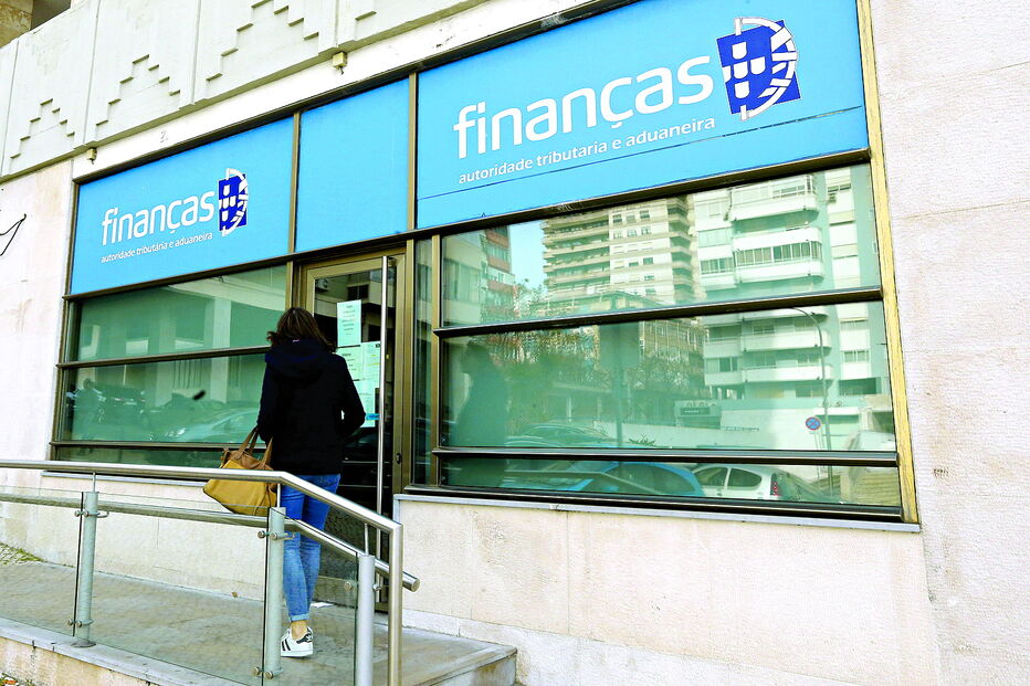 Dados da Conta Geral do Estado mostram que a Autoridade Tributária tinha, no final de 2018, um valor total de dívidas superior a 20 mil milhões de euros