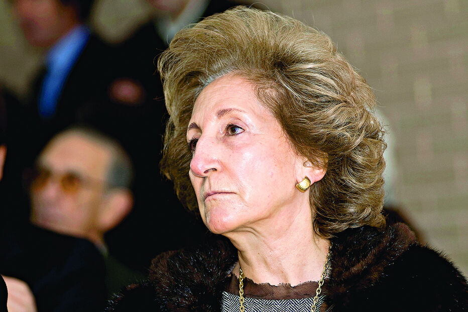 Maria Fernanda Amorim