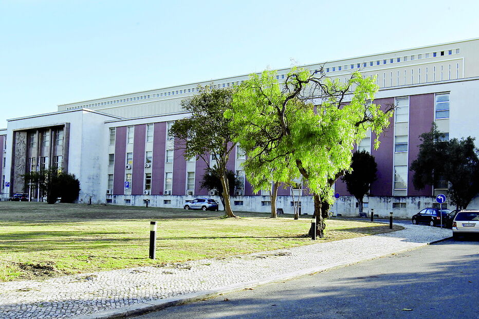 Biblioteca Nacional