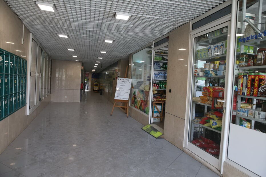 Multibanco assaltado em Loures