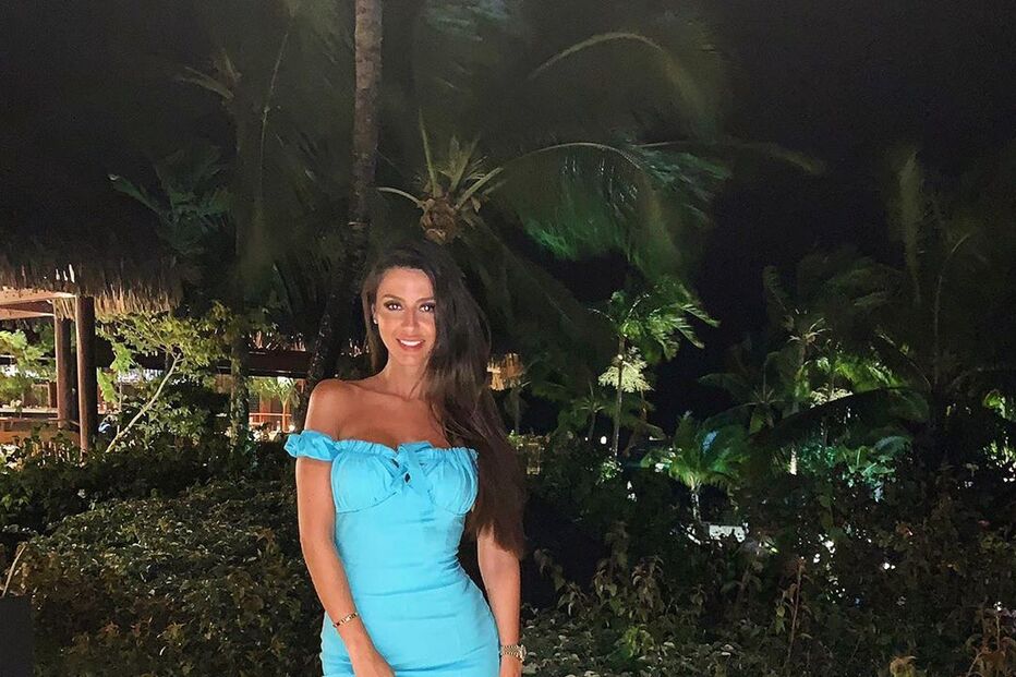 Filipa Brandão, Cédric Soares