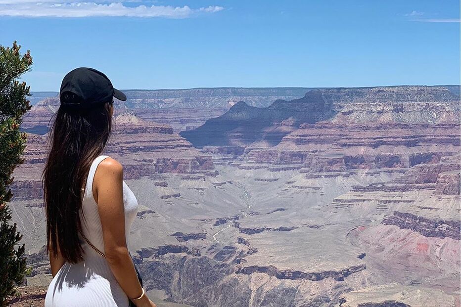 Filipa Brandão, Cédric Soares