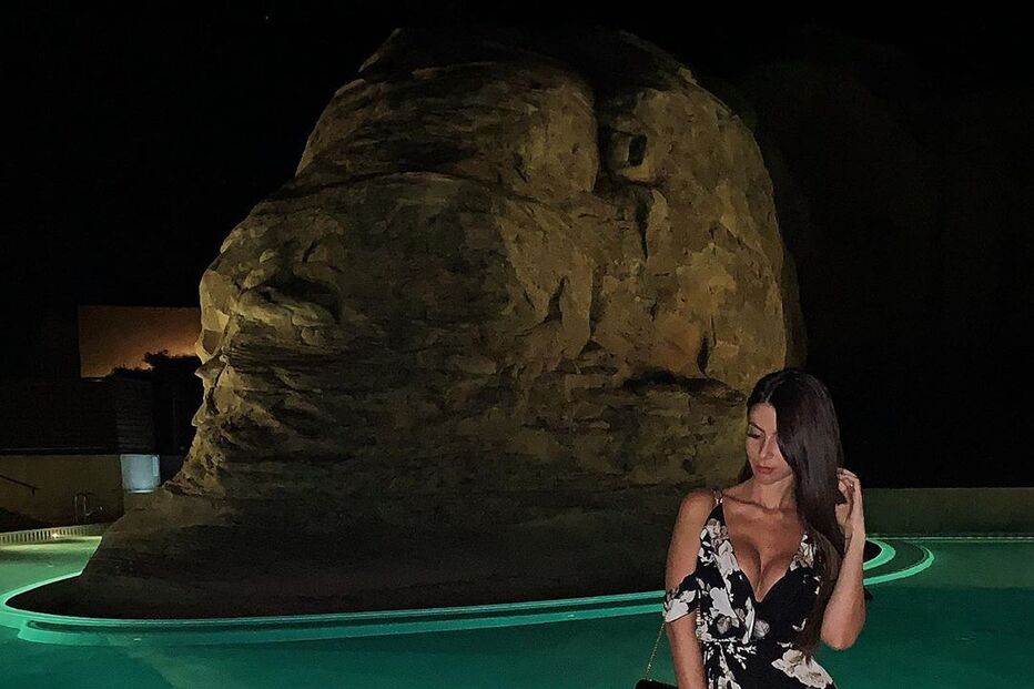 Filipa Brandão, Cédric Soares