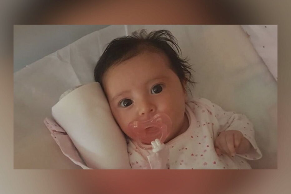 Portugueses solidários garantem mais de dois milhões para bebé Matilde