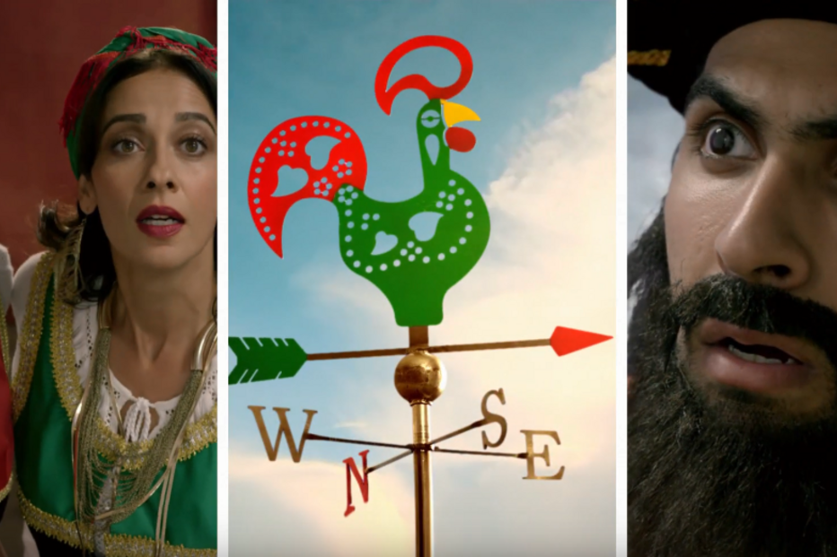 publicidade McDonald's 