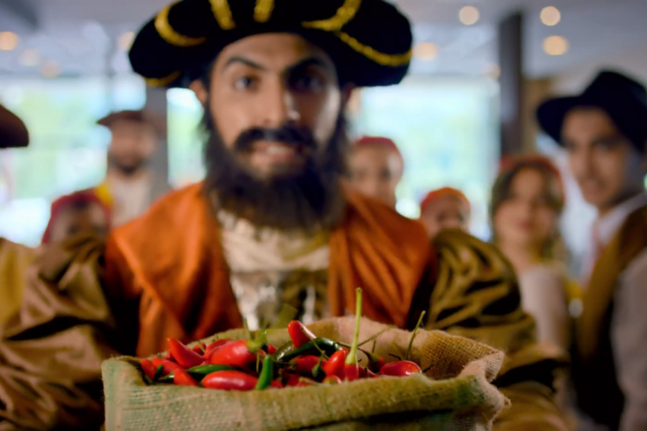 publicidade McDonald's