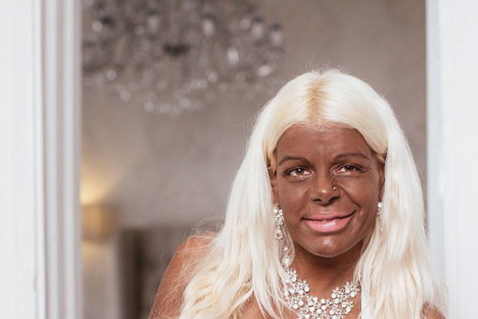 Martina Big