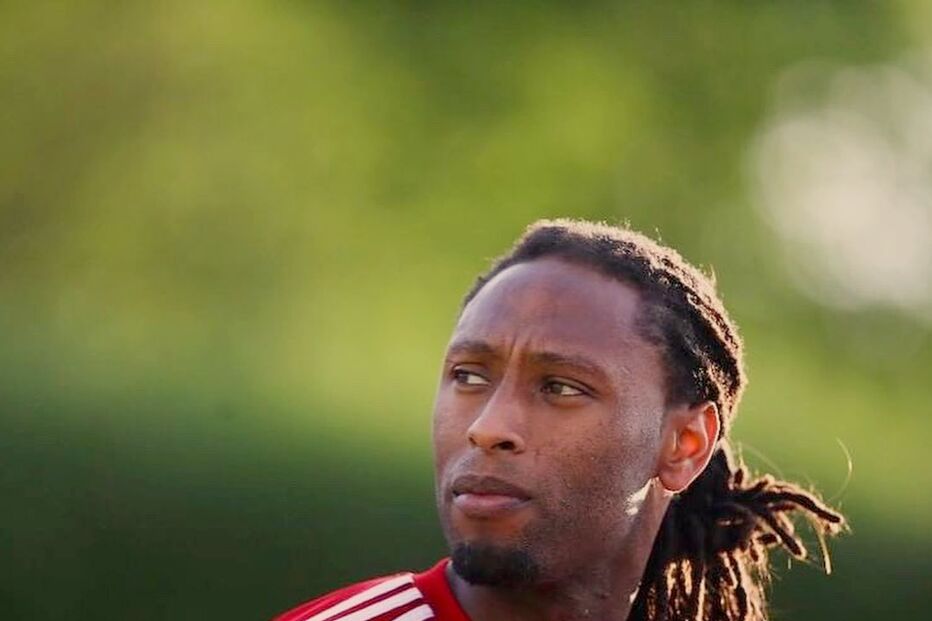 Ruben Semedo