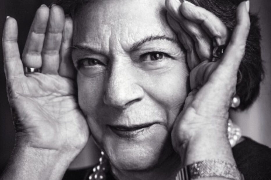 Helena Sacadura Cabral