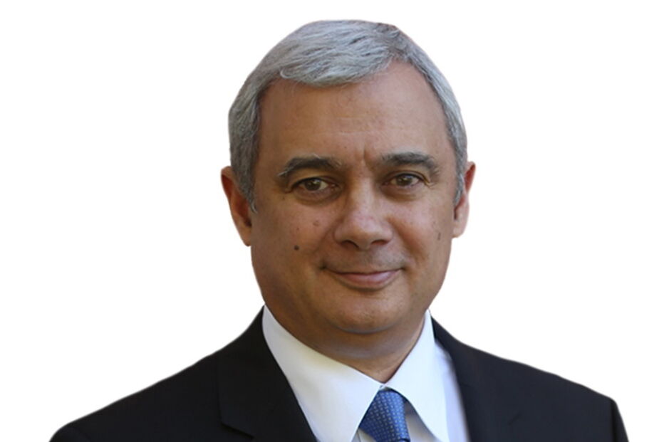 Pedro Silva Pereira