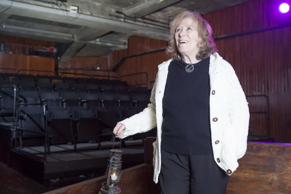 Maria do Céu Guerra