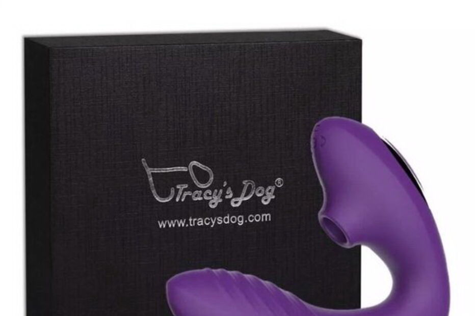 Vibrador da Amazon esgota após critica de mulher