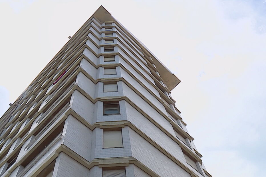 Demolir prédio Coutinho vai custar mais de 35 milhões de euros aos contribuintes