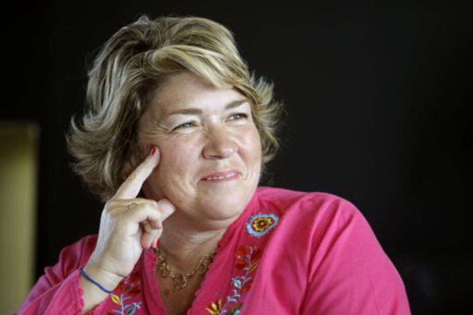 Isabel Galriça Neto