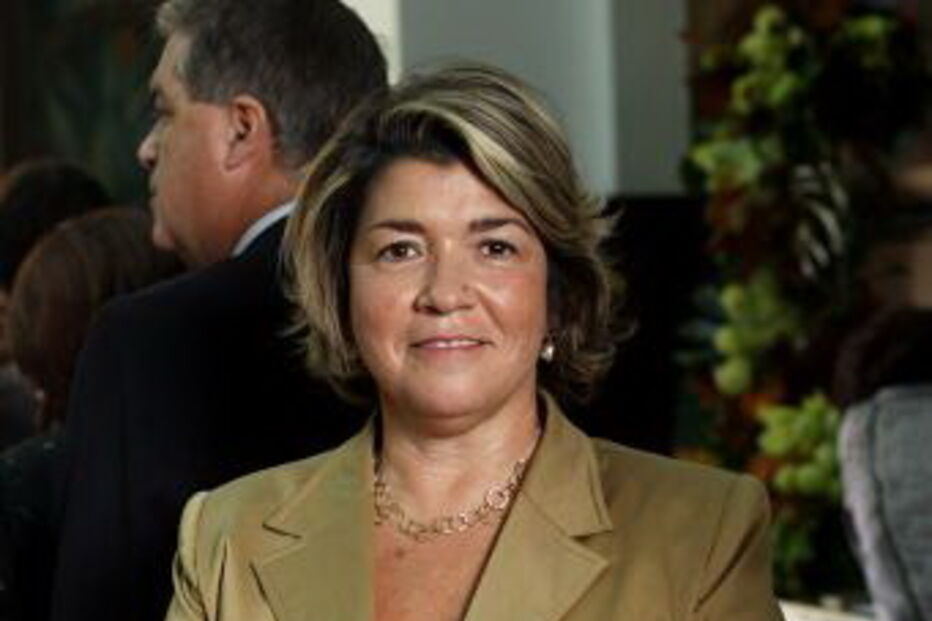 Isabel Galriça Neto