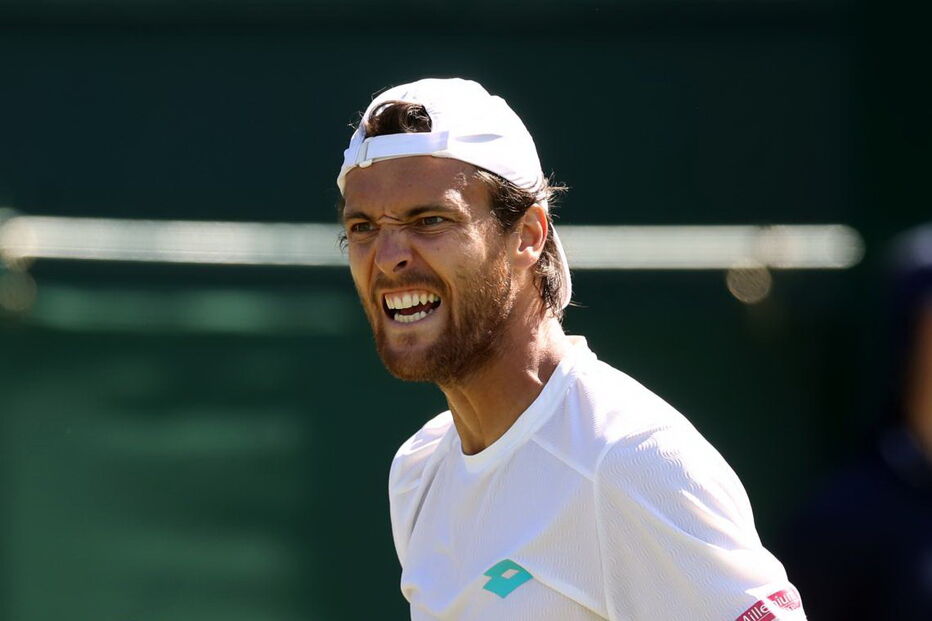 João Sousa