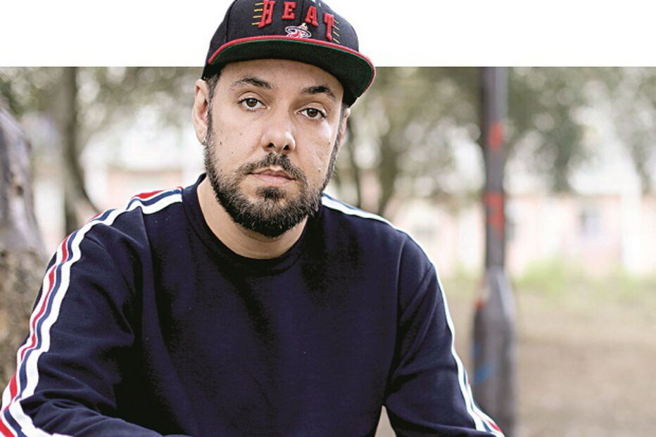 Sam The Kid irá encher o palco principal do festival com os artistas que participaram na compilação ‘Mechelas’