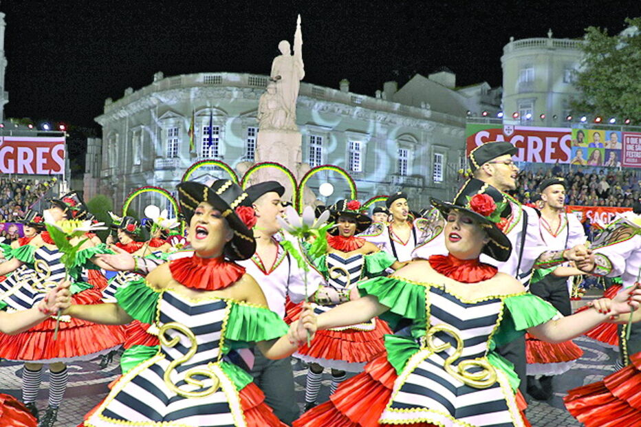 Graça é a principal lesada 