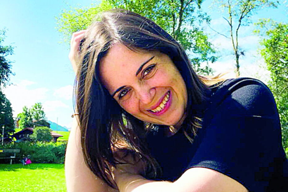 Patrícia, que envenenou o filho com clorofórmio, está presa no hospital-prisão de Caxias 