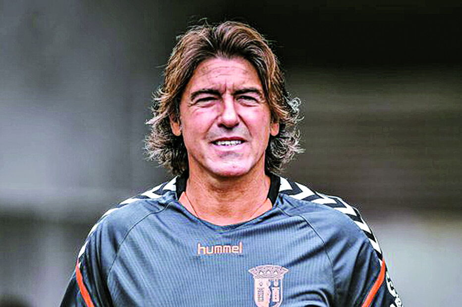 Sá Pinto