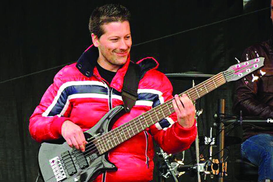 Carlos Alfaia, agente da PSP, dava informações sobre possíveis vítimas no Alto Minho 