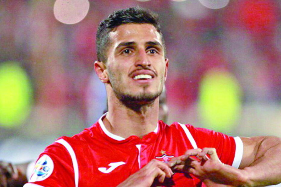 Ali Alipour tem 23 anos  