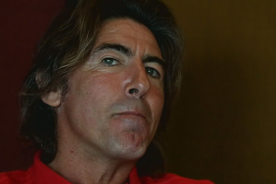 Sá Pinto: “O Sp. Braga é feito de guerreiros à minha imagem”