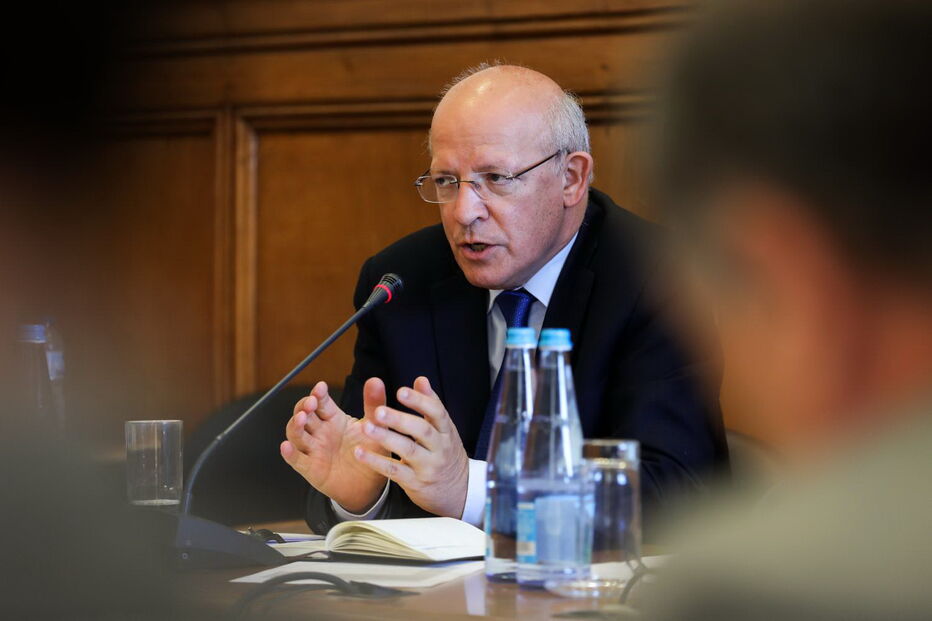 Augusto Santos Silva