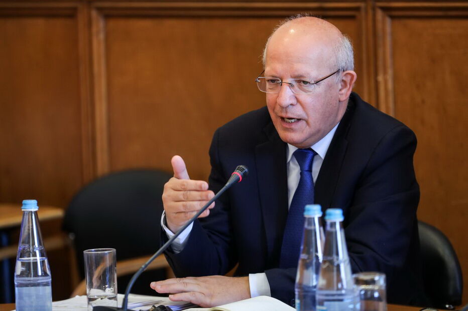 Augusto Santos Silva