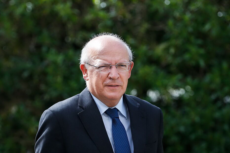 Augusto Santos Silva