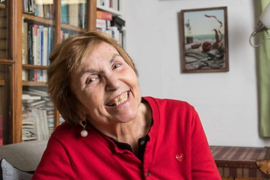 Pintora Paula Rego 