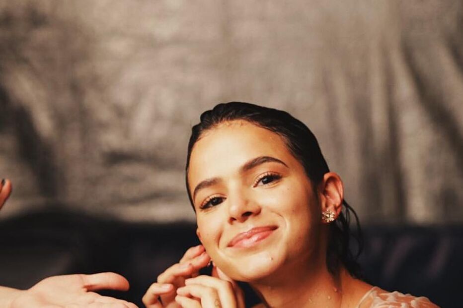 Bruna Marquezine