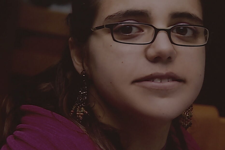 Joana, vítima do cabo Costa