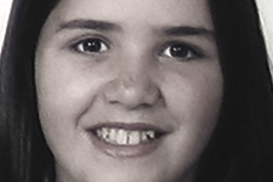 Isabel, vítima do cabo Costa