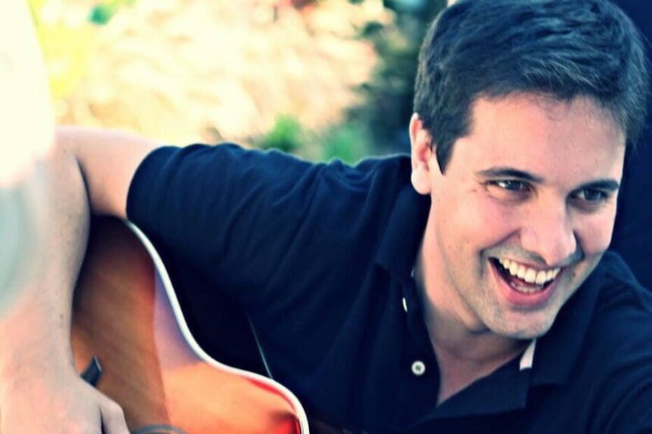 Daniel Veiga tinha 30 anos