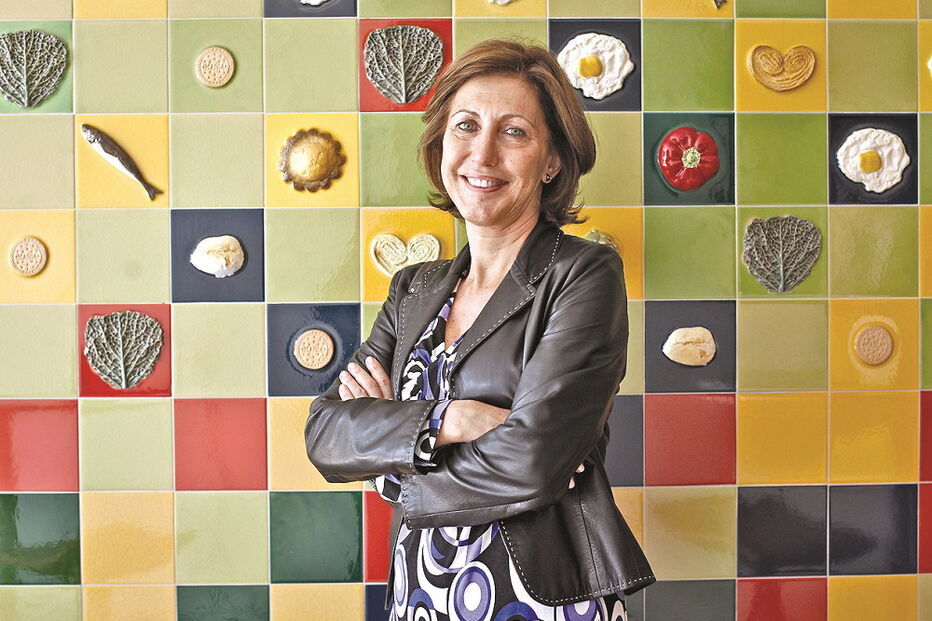 Rosa Cullell está na Media Capital desde 2011 e sai numa altura em que a empresa vive um momento conturbado